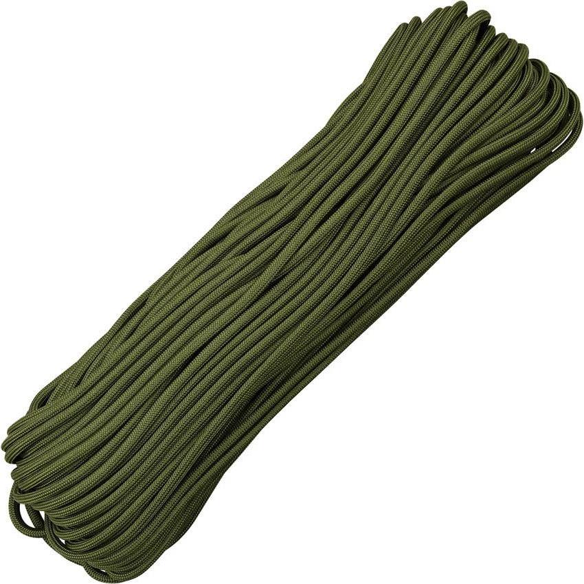 Parachute Cord Parachute Cord Camo Green by Parachute Cord