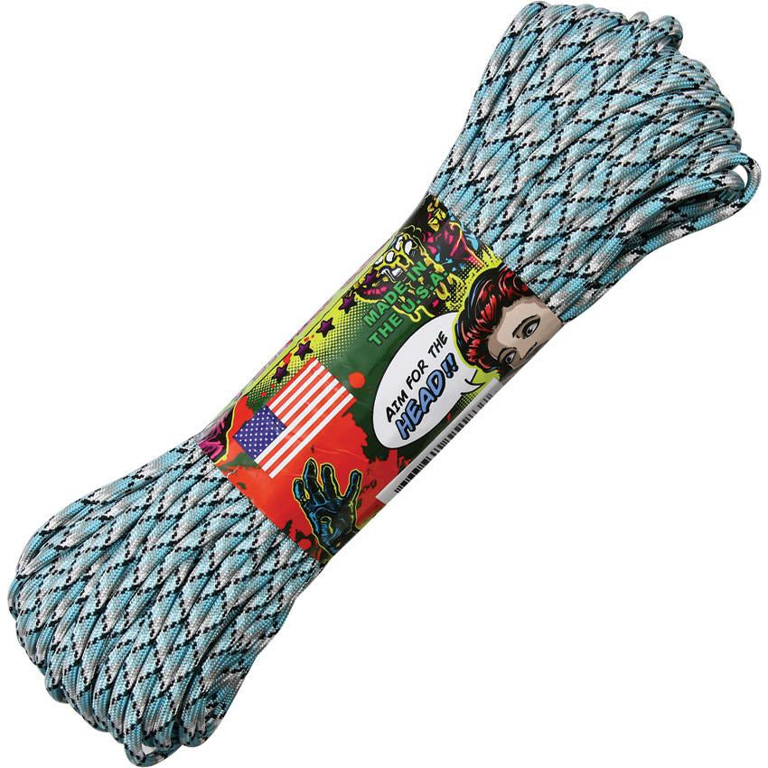 Parachute Cord Parachute Cord Antidote