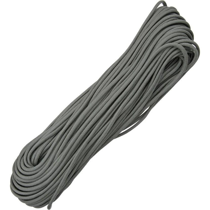 Parachute Cord Parachute Cord Foilage Green by Parachute Cord