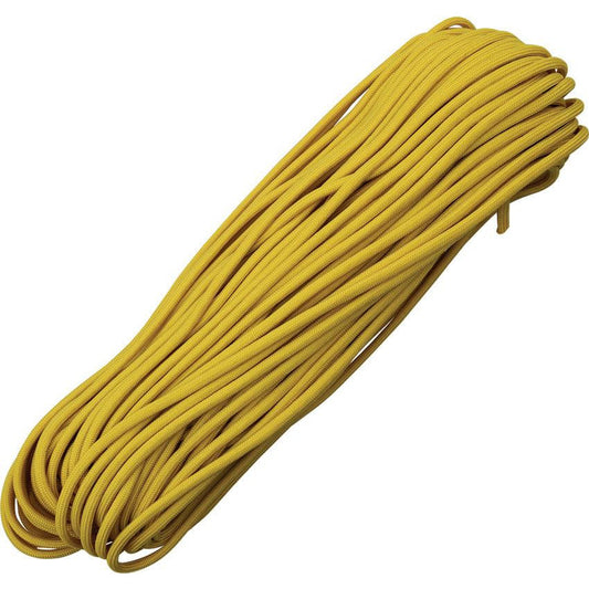 Parachute Cord Parachute Cord Yellow/Gold