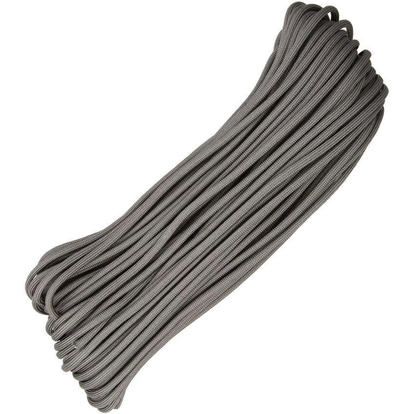 Marbles Parachute Cord Graphite S23 - GRAPHITE by Marbles