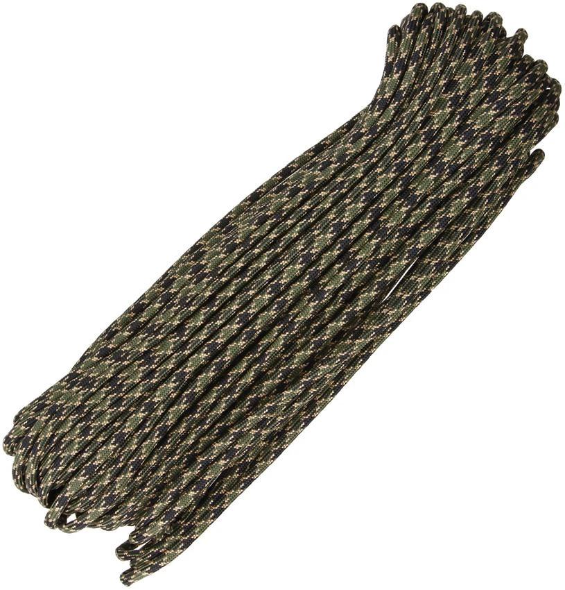 Marbles Parachute Cord Veteran 100ft C17 - VETERAN by Marbles