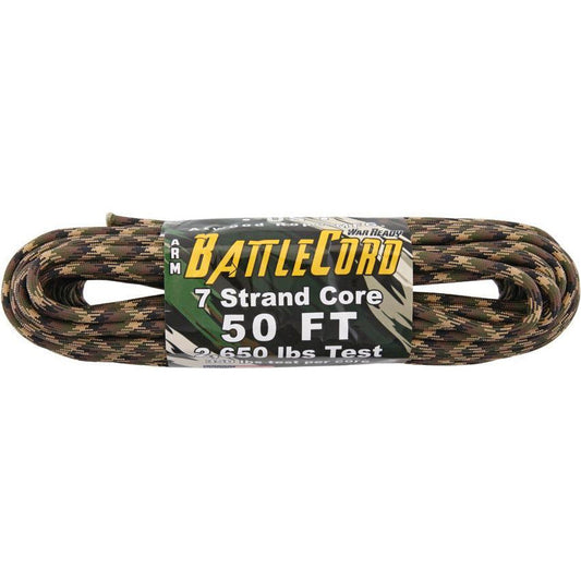 Parachute Cord
