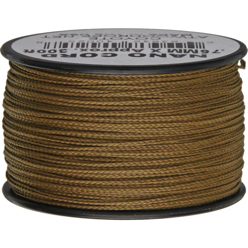 Parachute Cord