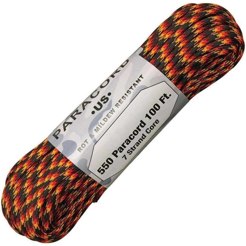 Marbles Parachute Cord Oktoberfest P74 - OKTOBERFEST by Marbles