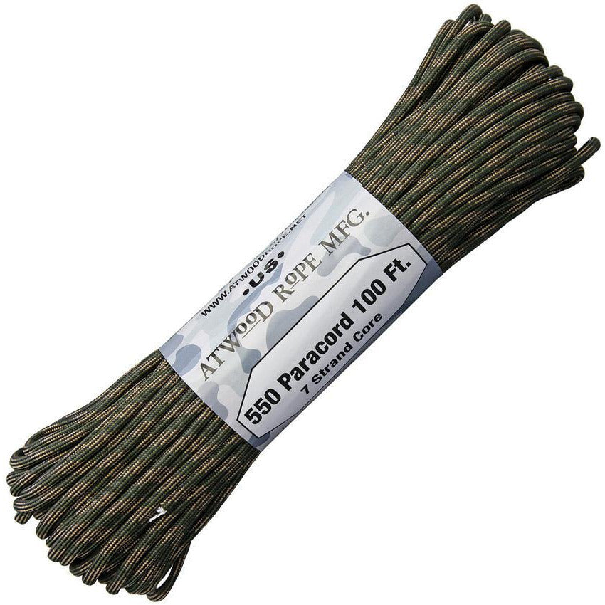 Atwood Rope MFG