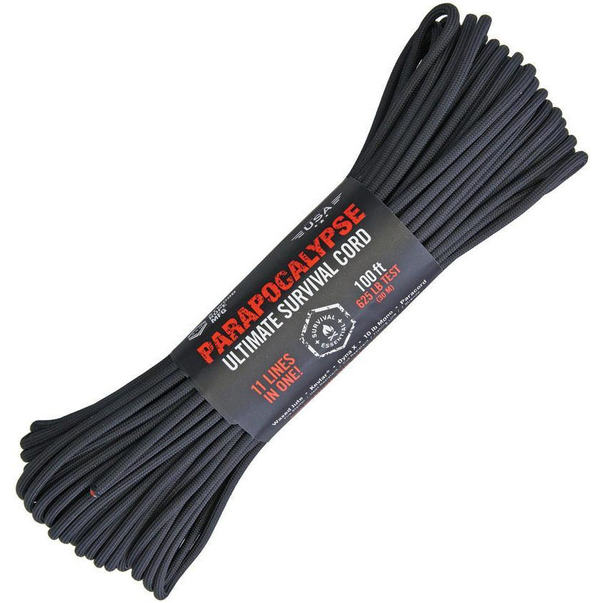 Atwood Rope MFG