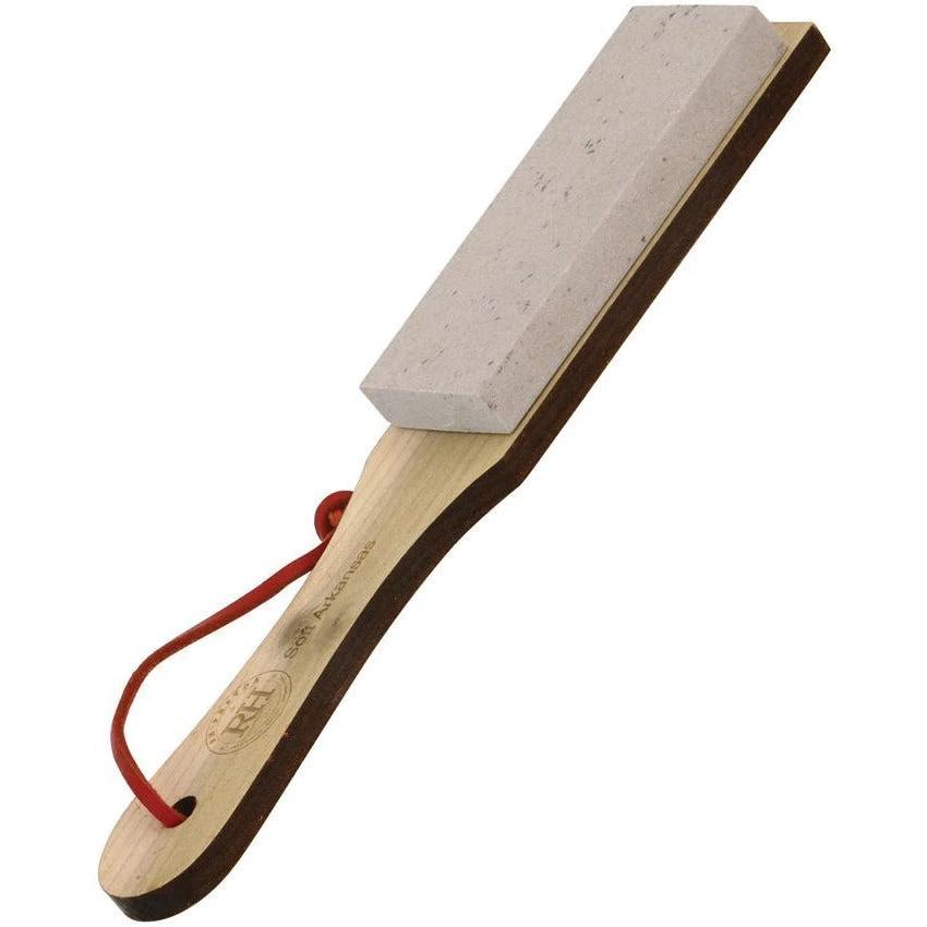 RH Preyda Paddle Stone Soft Arkansas 30350 by RH Preyda