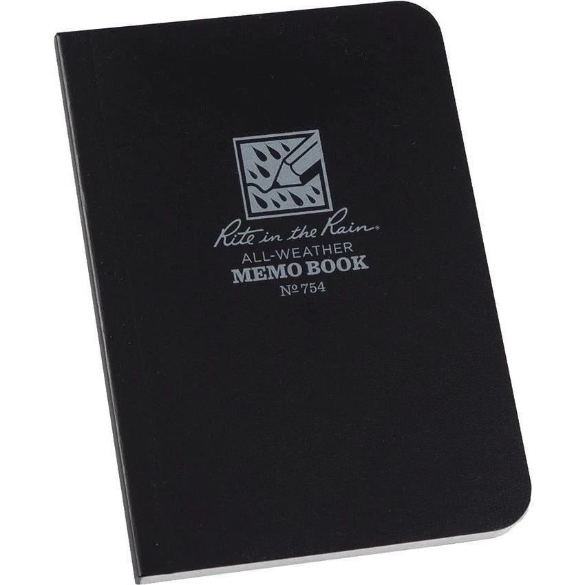 Rite in the Rain Field Flex Pocket Memo 754 by Rite in the Rain