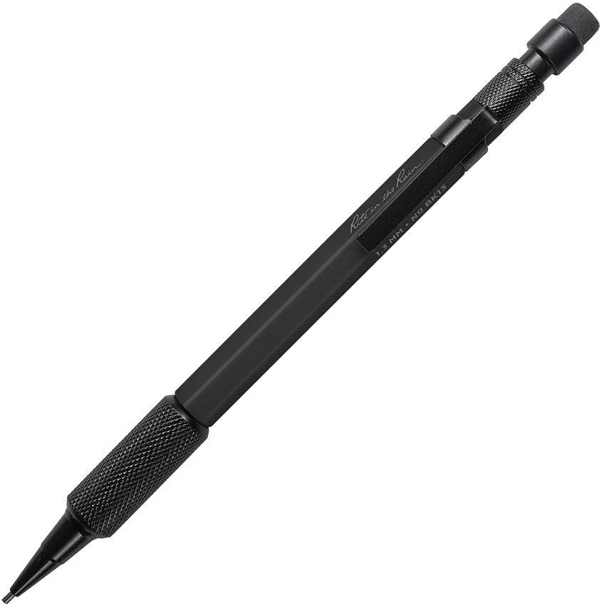 Rite in the Rain Mechanical Pencil Black BK13 by Rite in the Rain