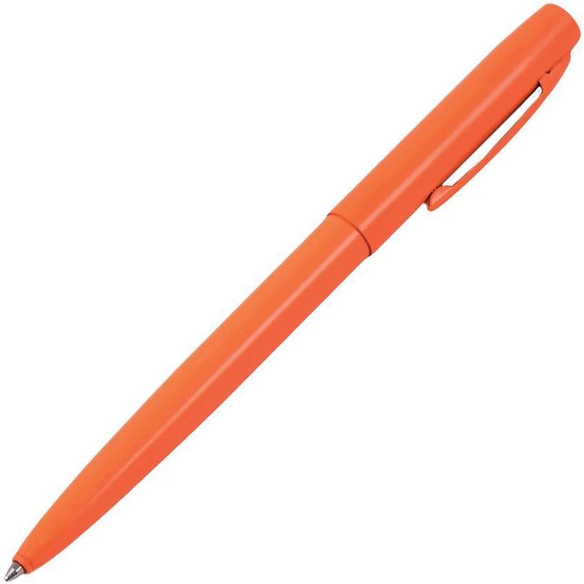 Rite in the Rain All-Weather Pen Clicker Orange OR97 by Rite in the Rain
