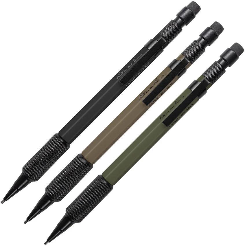 Rite in the Rain Mechanical Pencil 3-Pack TAC13 by Rite in the Rain