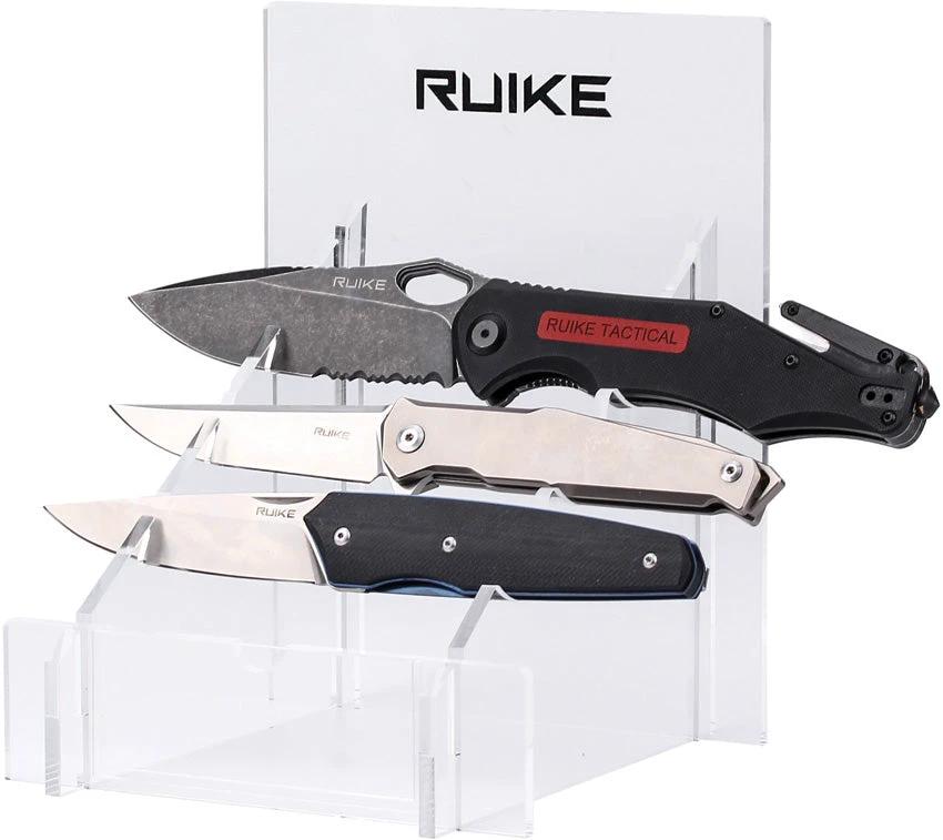 RUIKE Low Layer Display Rack D1099 by RUIKE