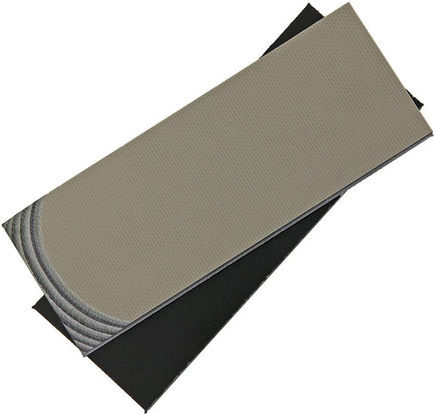 Rough Ryder Custom Shop Scales Blk/Tan/OD BLACK,TAN,OD GREEN G10 by Rough Ryder