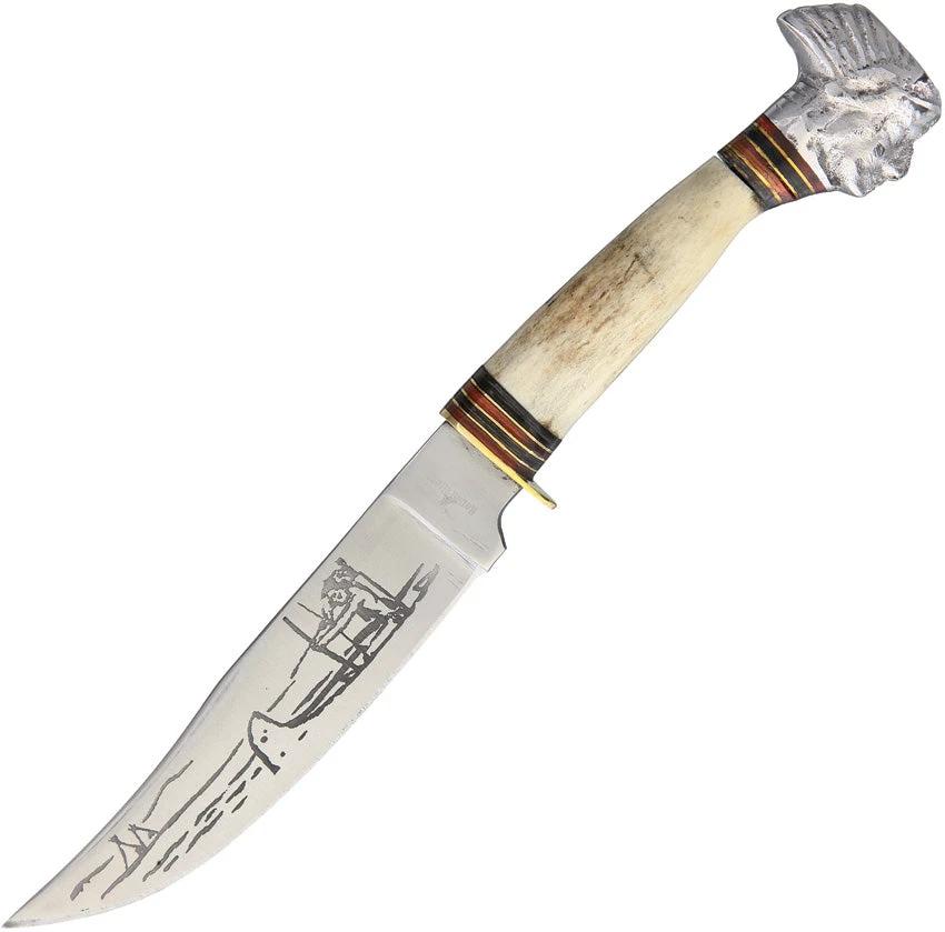 Rough Ryder Fixed Blade RR1631 by Rough Ryder
