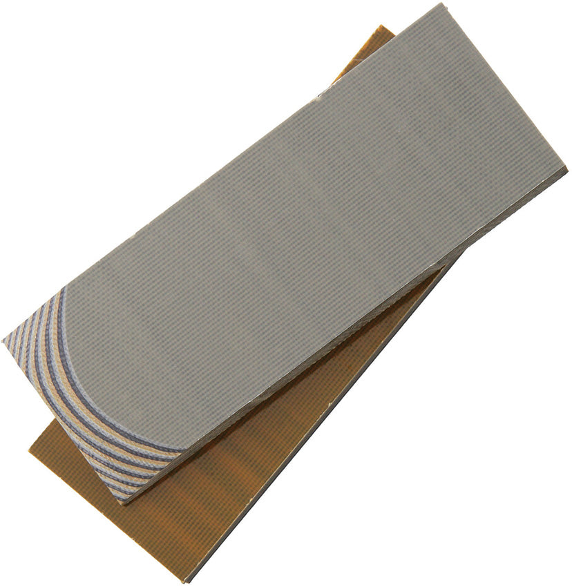 Rough Ryder Custom Shop Scales Black/Brown # 25 / RR1649