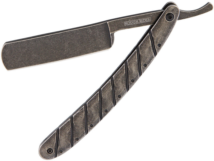 Rough Ryder Stonewashed Razor L-4 / RR1715