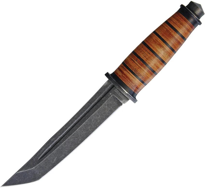 Rough Ryder Tanto Fixed Blade CZC05 by Rough Ryder