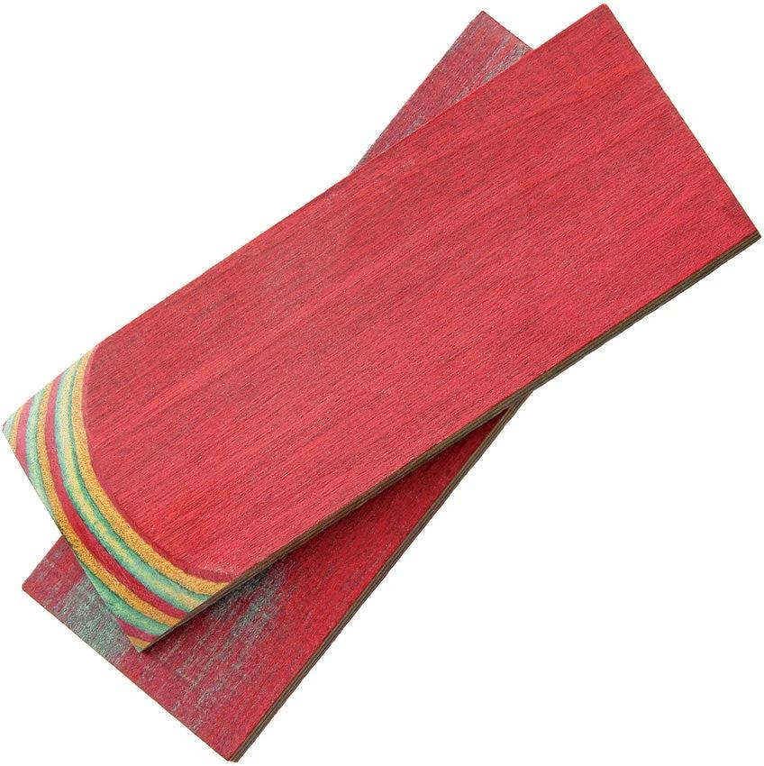 Rough Ryder Custom Shop Scales Pakkawood RR1877 /WOOD SLABS by Rough Ryder
