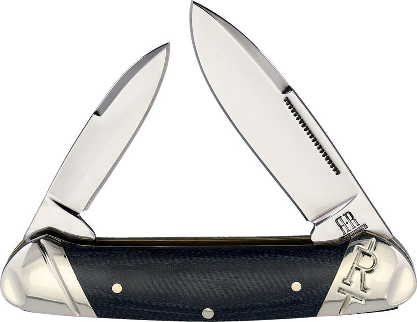 Rough Ryder Denim Canoe RR2184 KB203R