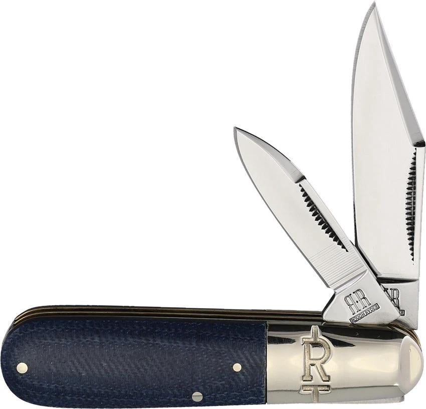 Rough Ryder Denim Barlow RR2191 KB211R by Rough Ryder