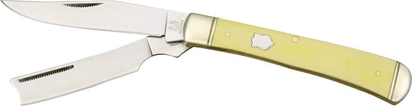 Rough Ryder Razor Trapper RR892 by Rough Ryder