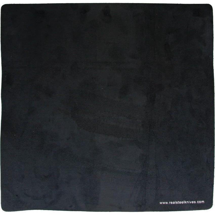 Real Steel Black Display Mat 1001 by Real Steel