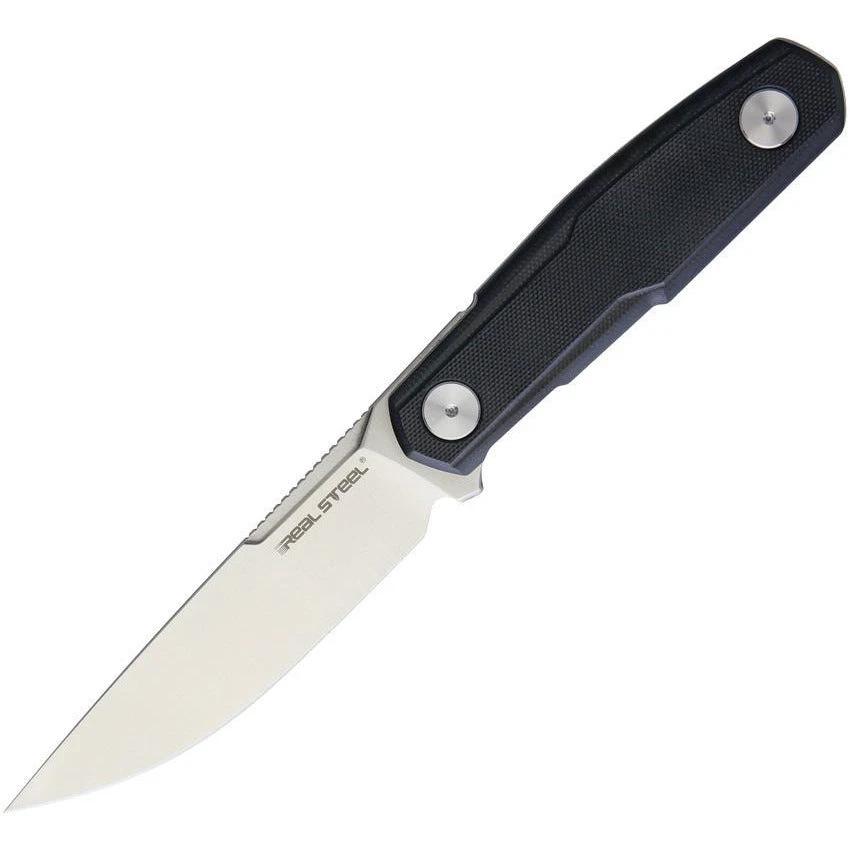 Real Steel Bushcraft Zenith FFG 3761 by Real Steel