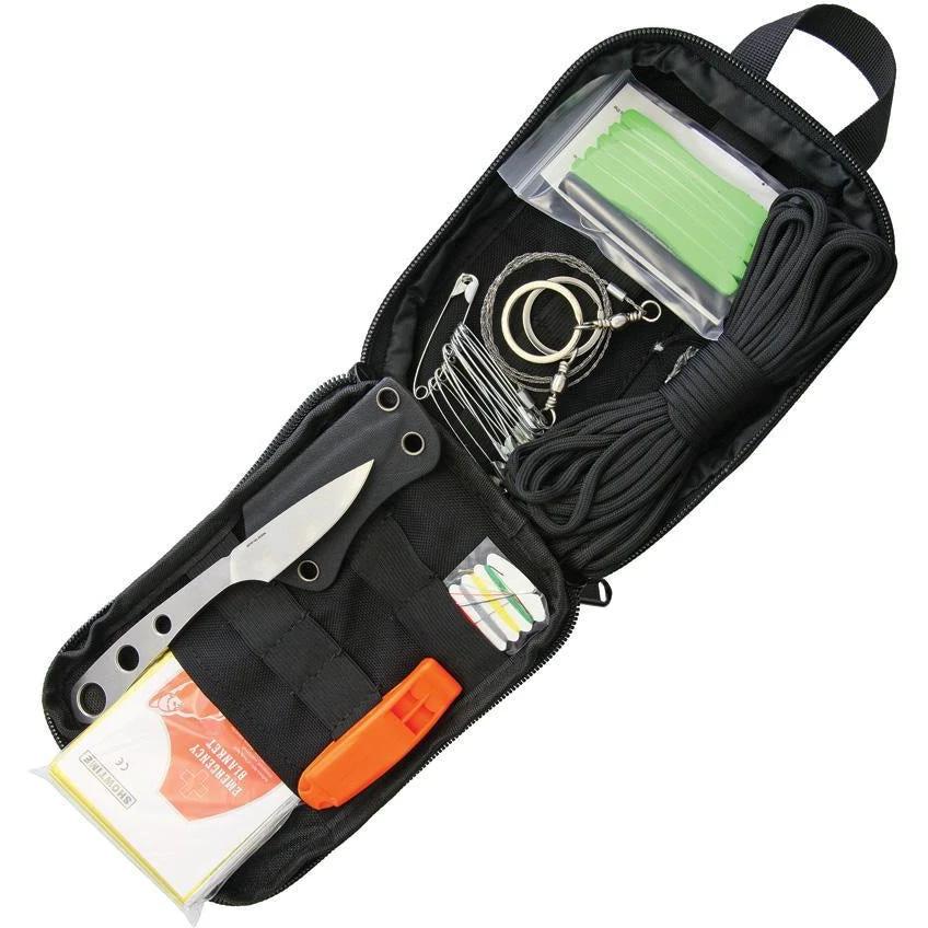 Real Steel Survival Kit Elementary K3515 by Real Steel