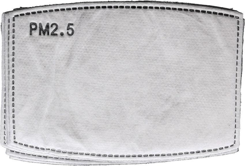 Real Steel Replacement Filter Bag of 10 KZ1202 by Real Steel