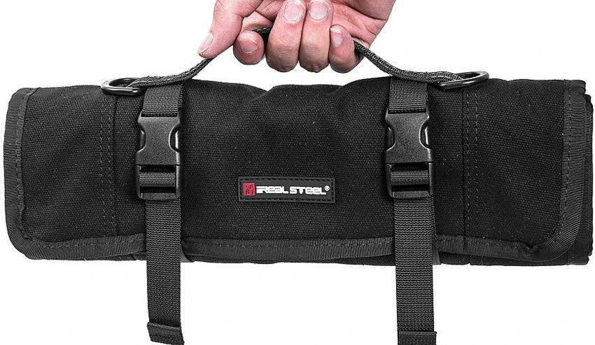 Real Steel EDC Roll RS051 by Real Steel
