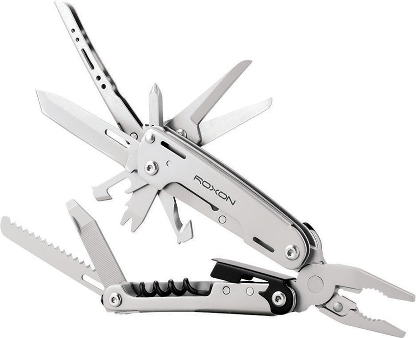 ROXON STORM Multi Tool S801S