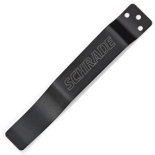 Schrade Pocket Clip S100