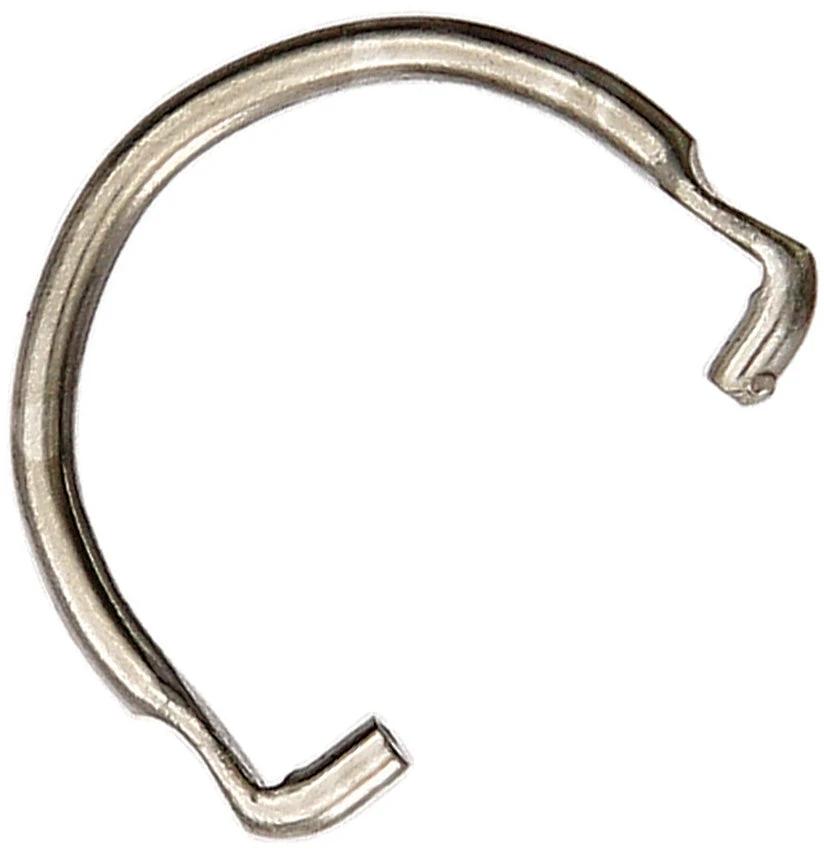 Schrade S272 Knifemaking Bail – Nickel Construction by Schrade