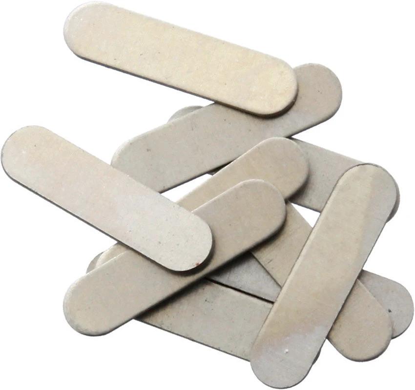 Knifemaking Shield Blank by Knifemaking