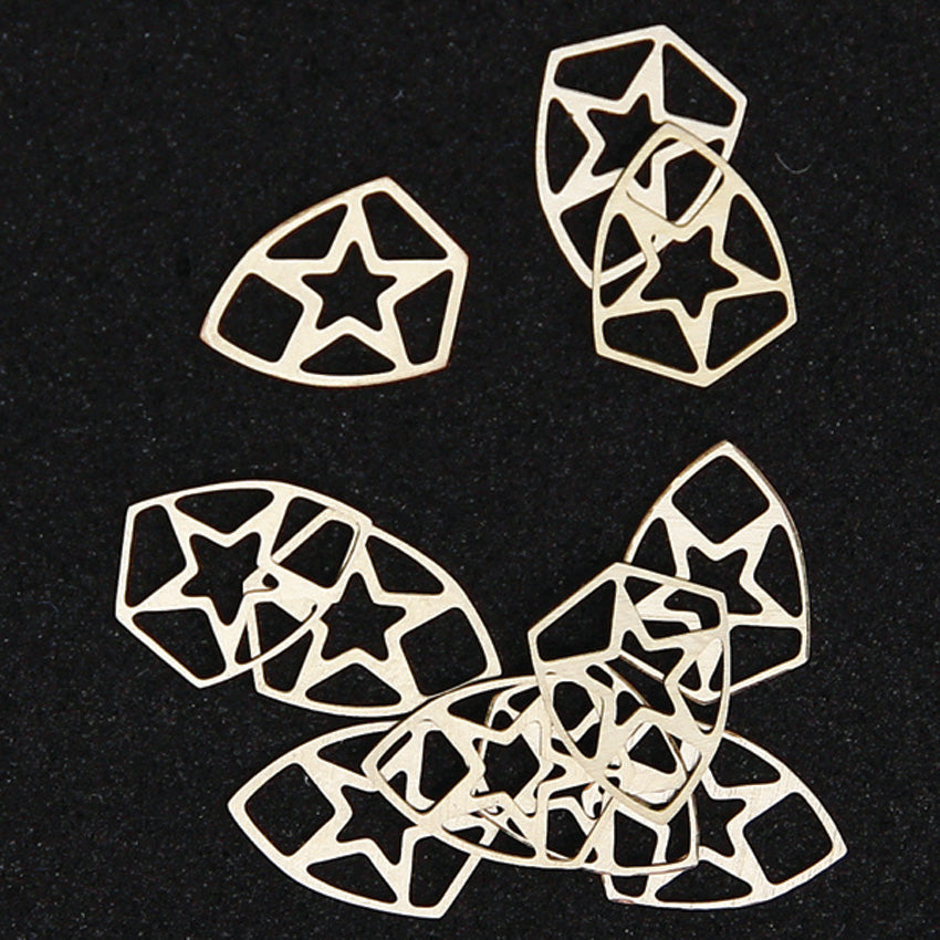 Schrade Star Shield