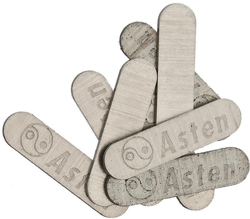 Schrade 460 Asten Shield – Pack of 10 by Schrade