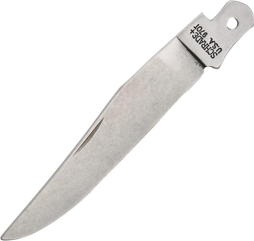 Schrade 464 Folding Knife Blade 97OT by Schrade