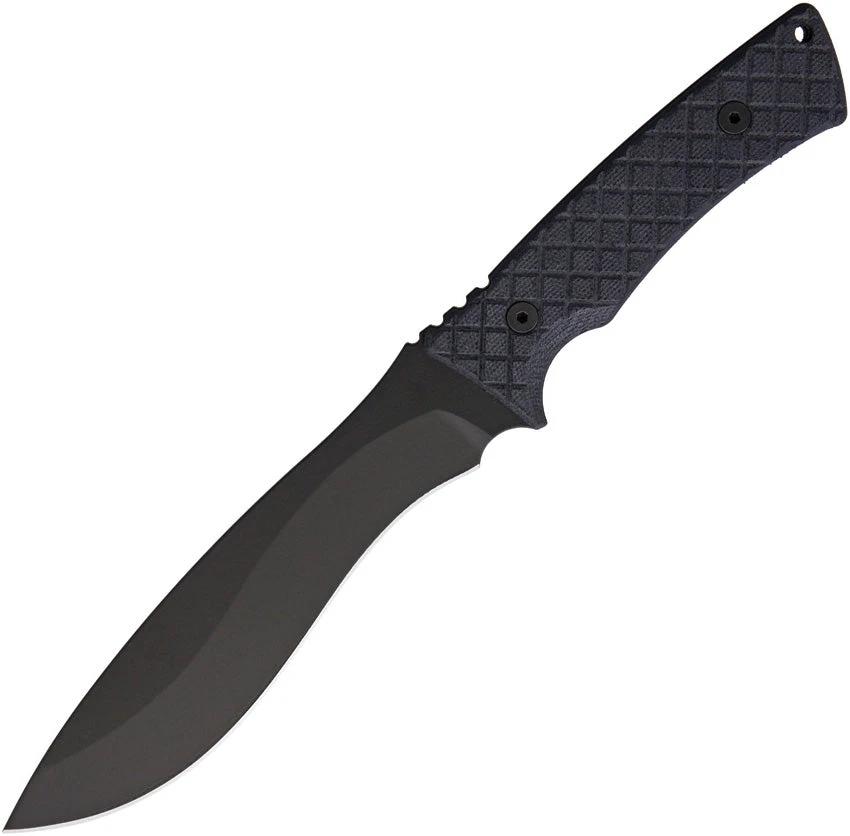 Spartan Blades Machai Fixed Blade SBSL002BKBK by Spartan Blades