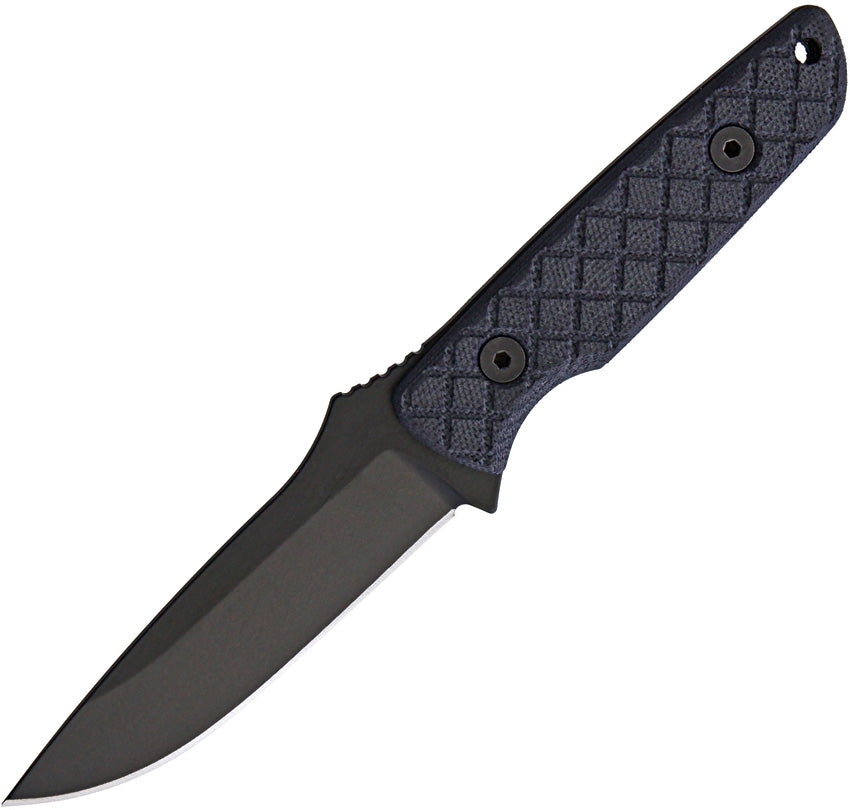 Spartan Blades Alala Fixed Blade SBSL004BKBK