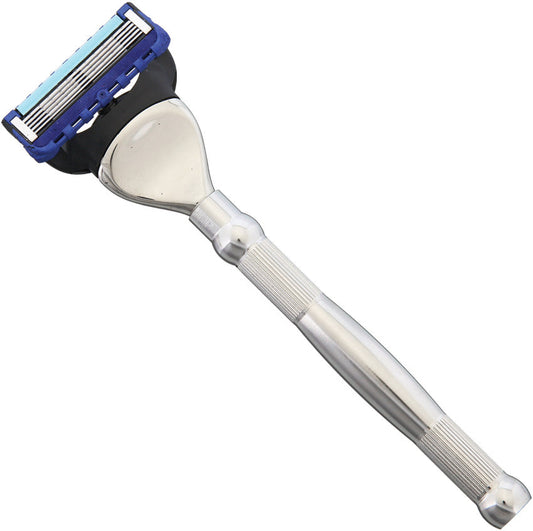 Razolution System Razor Stainless Steel 82875