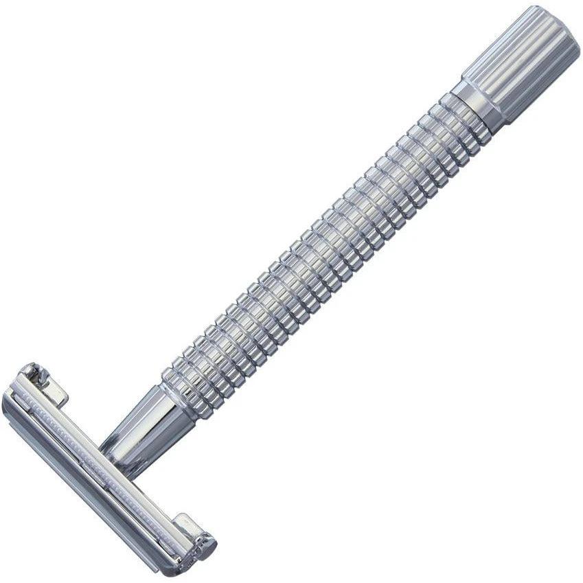 Razolution Twin Top Razor Chrome 85340 by Razolution