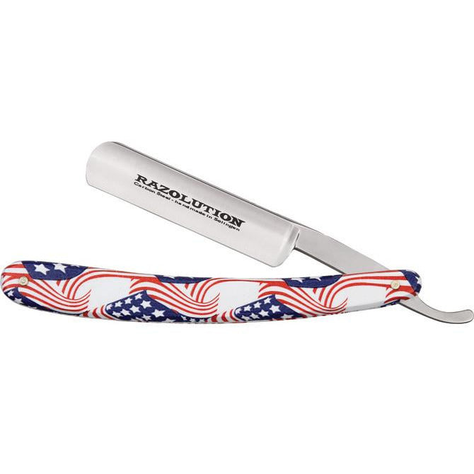 Razolution Razolution Straight Razor