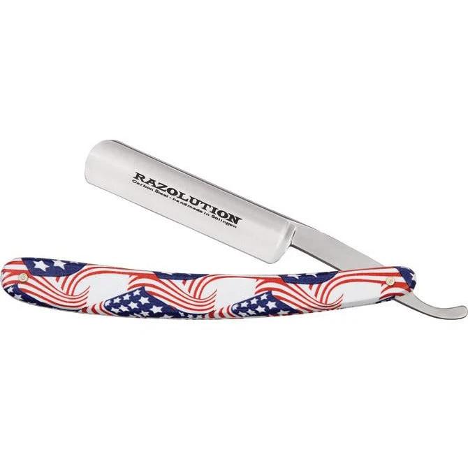 Razolution Razolution Straight Razor by Razolution
