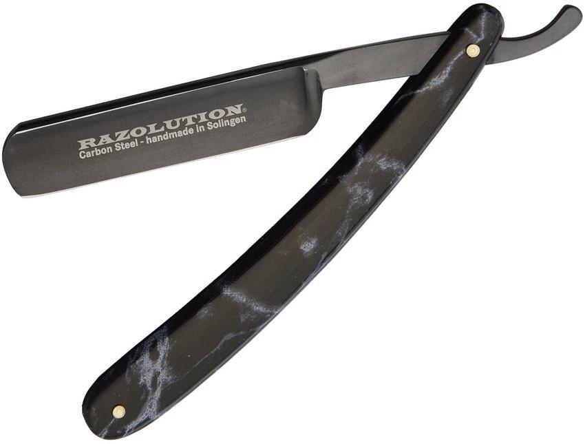 Razolution Straight Razor 88117 by Razolution