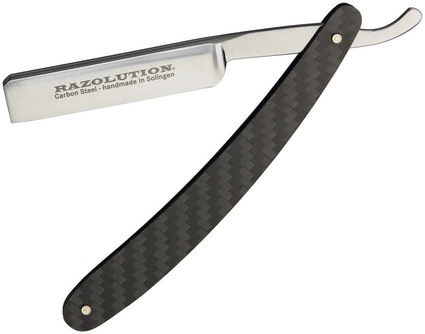 Razolution Straight Razor 88161 by Razolution