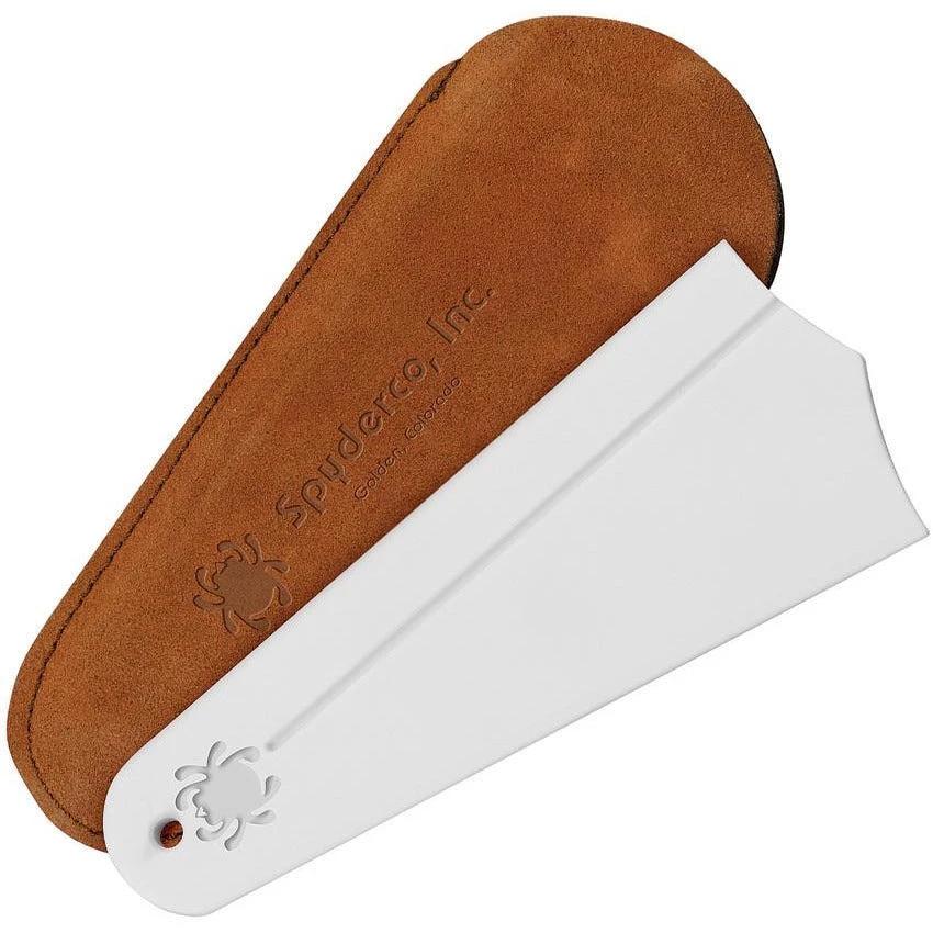 Spyderco Golden Stone 308F by Spyderco