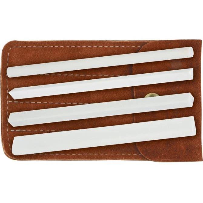 Spyderco Ceramic File Set by Spyderco