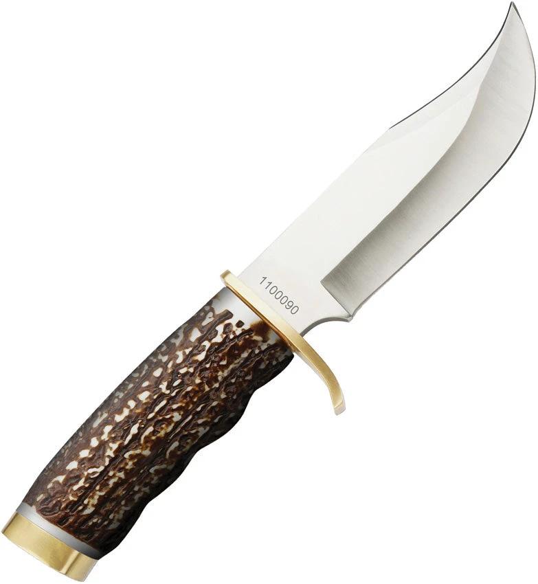Uncle Henry Pro Hunter Next Gen 171UH Fixed Blade Knife – Model 1100090 by Schrade