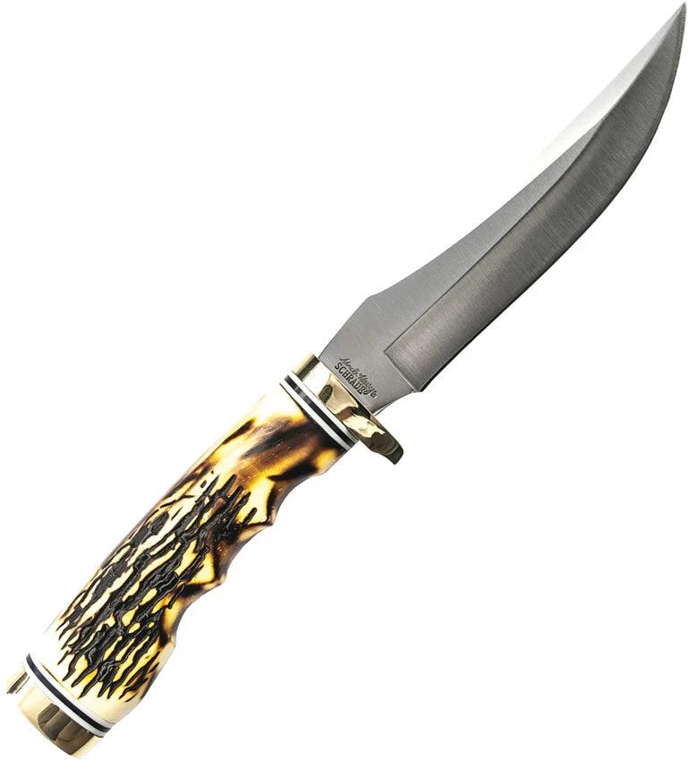 Schrade Uncle Henry Golden Spike 153UHCP-W by Schrade